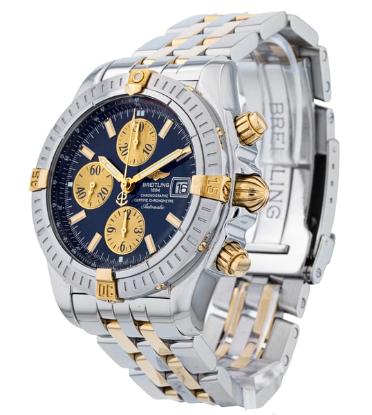 Breitling Chronomat Evolution B13356